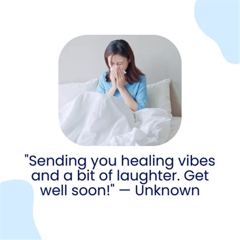 Funny & Lighthearted "Get Well" Laughs
