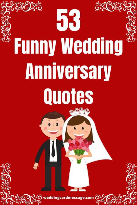 Funny & Lighthearted Golden Anniversary Quips