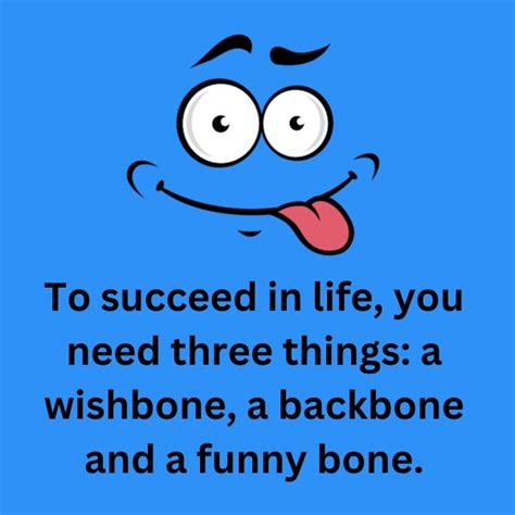 Funny & Lighthearted Jokes: For the Man Who Married into the Madness