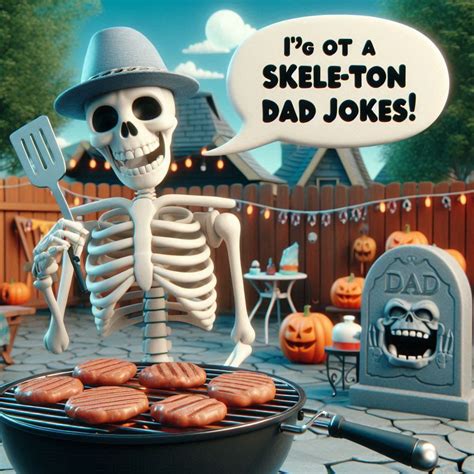 Funny & Lighthearted Messages for the King of Dad Jokes