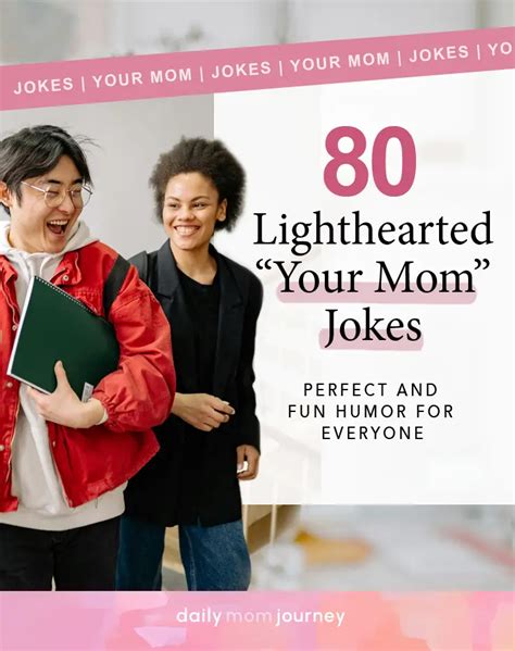 Funny & Lighthearted Messages for the Mom Who Loves to Laugh