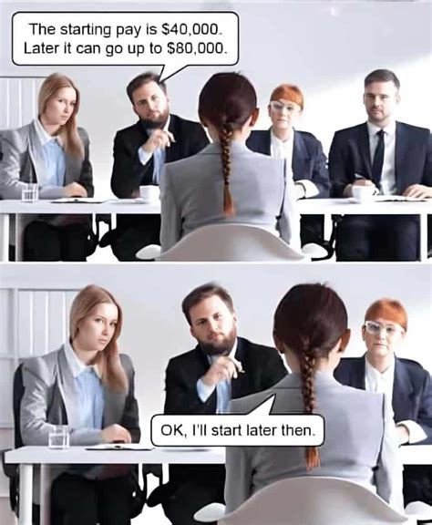 Funny & Lighthearted Messages (That Won't Get You Called into HR)