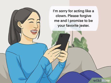 Funny & Lighthearted Messages to Break the Tension