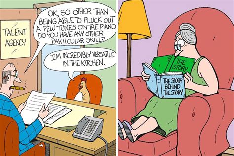 Funny & Lighthearted Messages to Share a Laugh