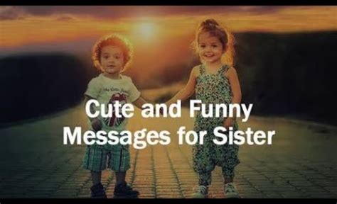 Funny & Lighthearted Messages