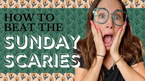 Funny & Lighthearted to Beat the Sunday Scaries