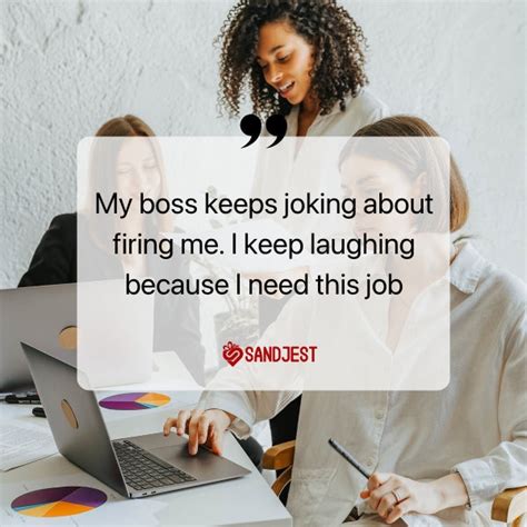 Funny & Lighthearted Wishes (For the Boss with a Great Sense of Humor)