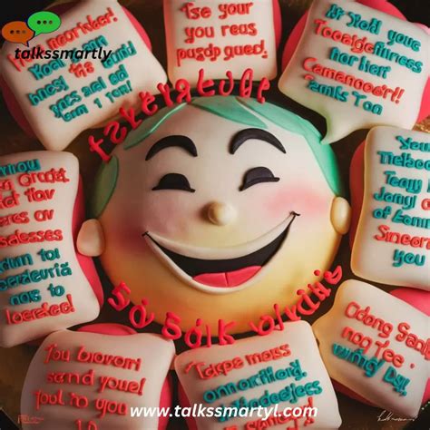 Funny & Lighthearted Wishes to Ease the Nerves