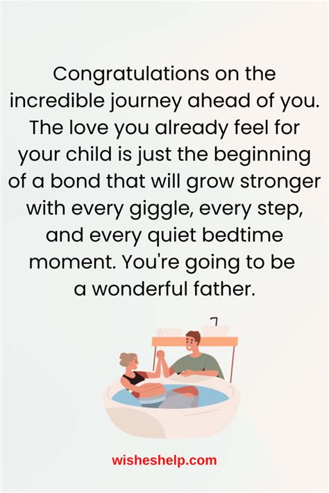 Funny & Lighthearted Wishes: Welcome to the Dad Club!