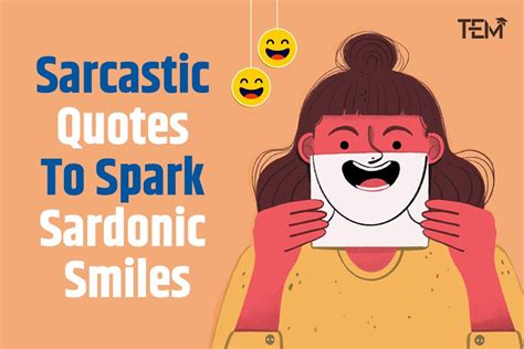 Funny & Lightly Sarcastic