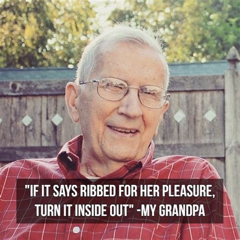 Funny & Loving Advice (You Didn't Ask For)