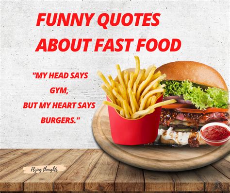 Funny Messages About Food & Friendship
