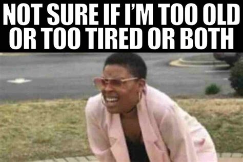 Funny Messages for the Beautifully Over-Tired