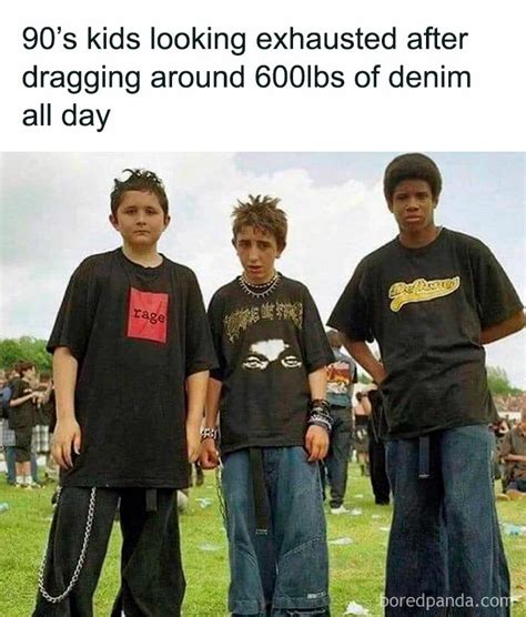 Funny & Nostalgic Memories