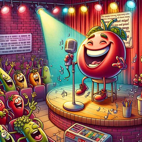 Funny & Off-Key: Humorous Wishes for Your Karaoke Crew