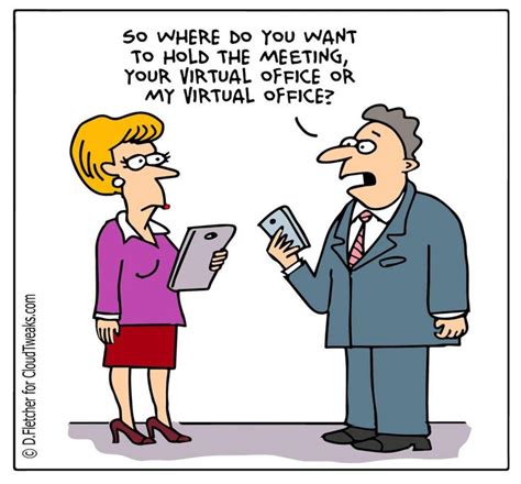 Funny & Office-Appropriate Jokes