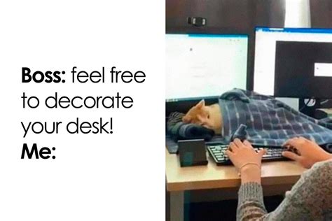 Funny & Office-Appropriate