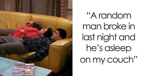 Funny & Outrageous Excuses