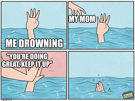 Funny & Over-the-Top: For When You're Drowning in Love (and Notifications)