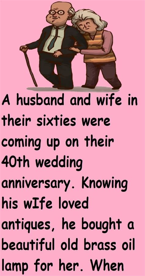 Funny & Playful Anniversary Jokes