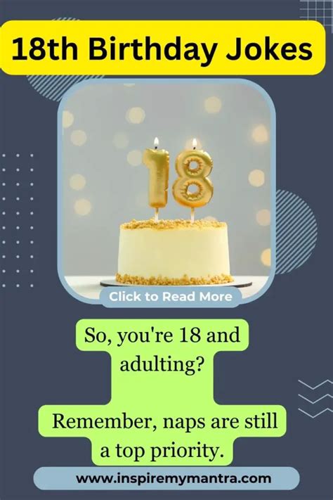Funny & Playful Birthday Chuckles