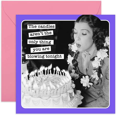 Funny & Playful Birthday Greetings