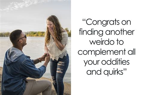 Funny & Playful Engagement Wishes