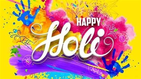 Funny & Playful Holi Messages for Friends