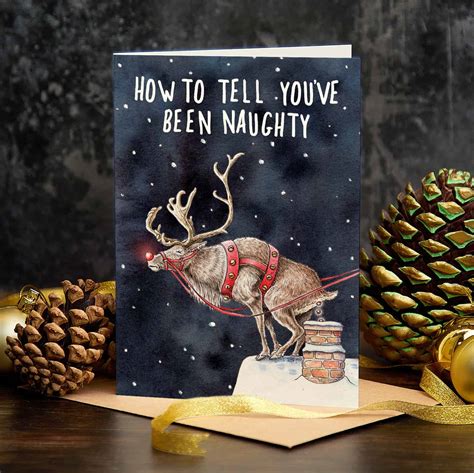 Funny & Playful Holiday Greetings