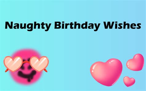 Funny & Playful "Make a Wish" Messages