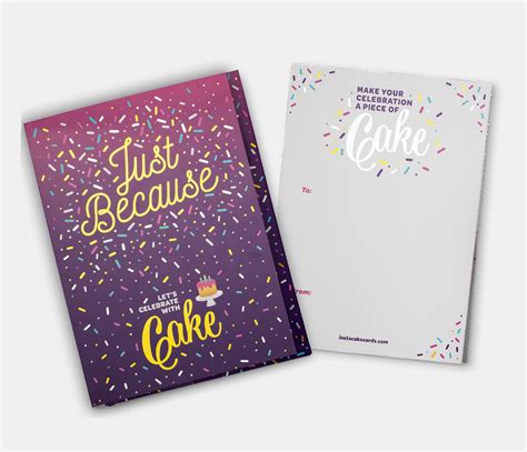 Funny & Playful Messages (Because Cake is Serious Business)