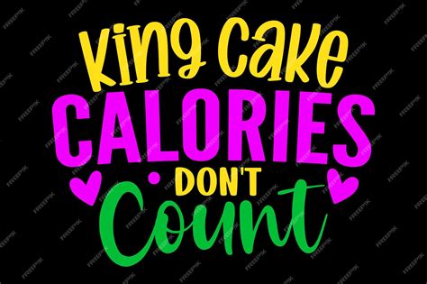 Funny & Playful Messages (Calories Don't Count Today!)