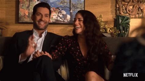 Funny & Playful Messages for a Laughing Couple GIF