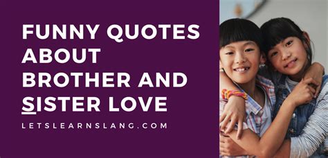 Funny & Playful Messages (That Only a Sibling Could Write)