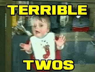 Funny & Playful Odes to the "Terrific Twos"