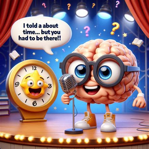 Funny & Playful Pokes to Brighten Their Day