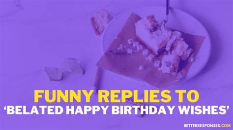 Funny & Playful Replies: For When the Wishes Were a Hoot