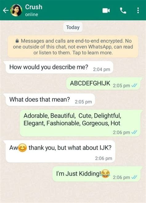 Funny & Playful Texts to Make Them Smile