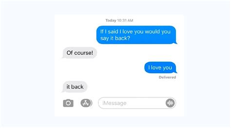 Funny & Playful Texts to Start Their Day with a Laugh