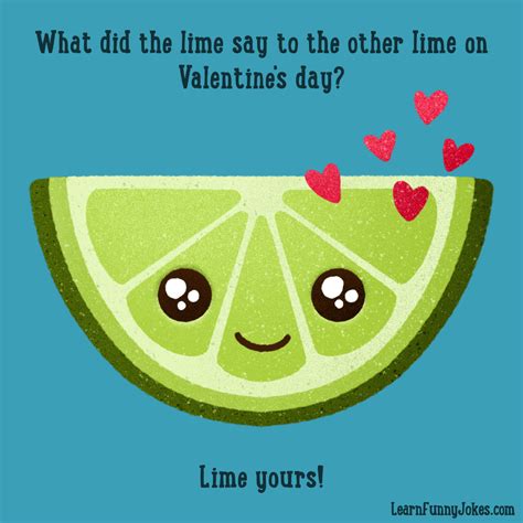 Funny & Playful Valentine's Puns