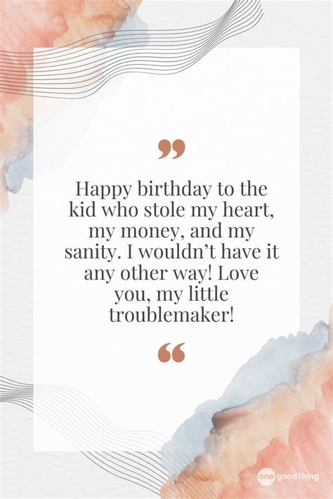Funny & Playful Wishes for a Little Rascal