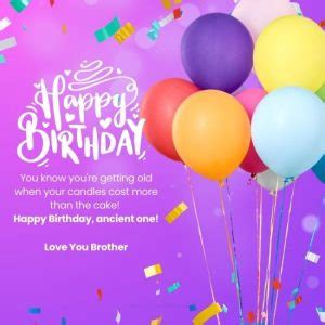 Funny & Playful Wishes for the Future