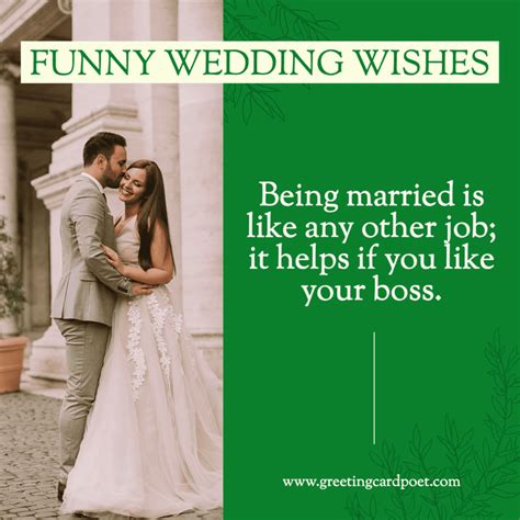 Funny & Playful Wishes for Your Favorite Couple