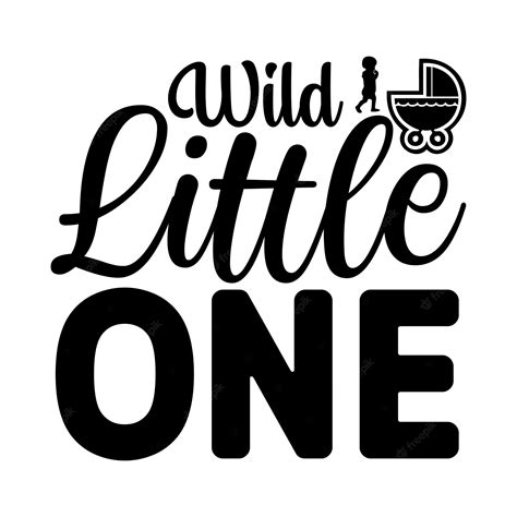 Funny & Playful Wishes (Go Wild, Little One!)