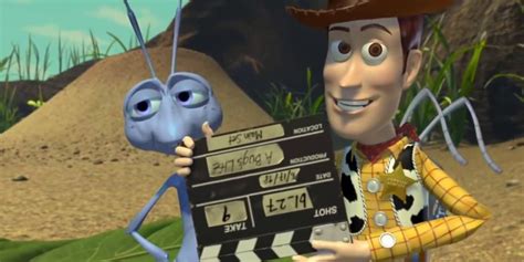 Funny Post-Credits Scenes & Blooper Reel Jokes