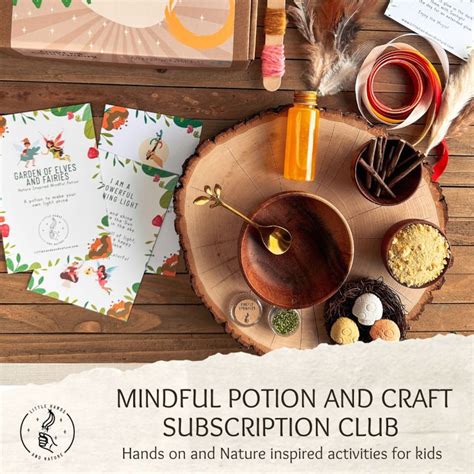 Funny Potions & Playful Hexes