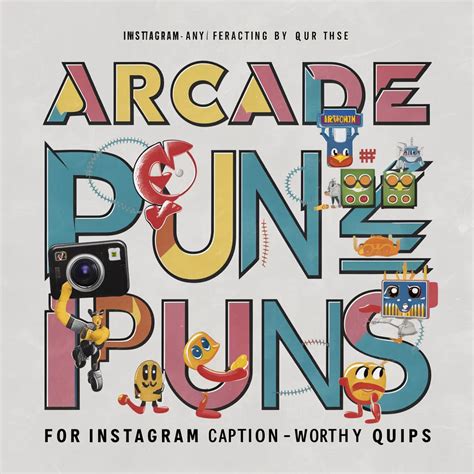 Funny & Punny AquaMouse Quips