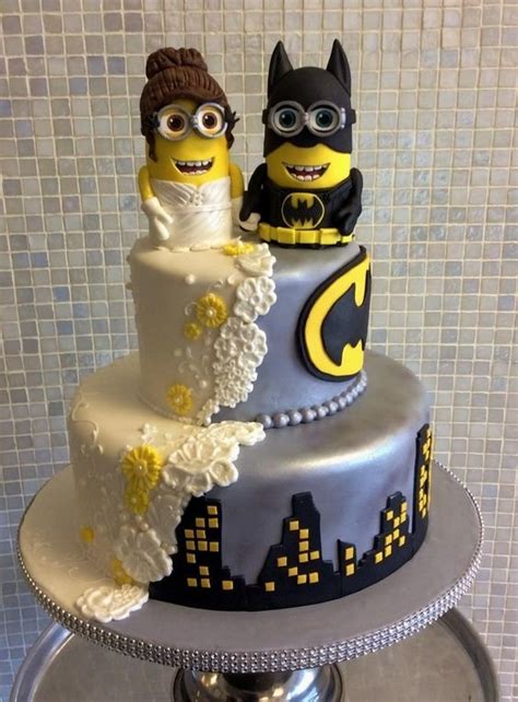 Funny & Punny Cake-Themed Wishes