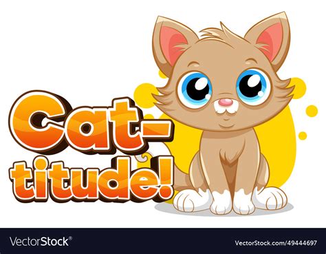 Funny & Punny Wishes (Full of Cat-titude)