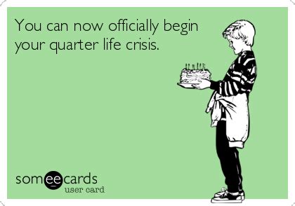 Funny Quarter-Life Crisis Quotes: Because Adulting is a Joke